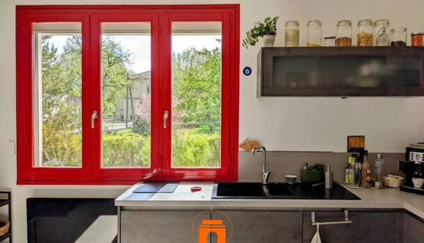 Villa / Maison 6 pièces  à vendre Dieulefit 26220
