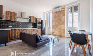 Appartement 2 Pièces 42 m² à vendre à Marseille 16 (13016)