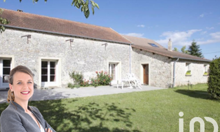 Maison 10 Pièces 298 m² à vendre à Sermaise (91530)