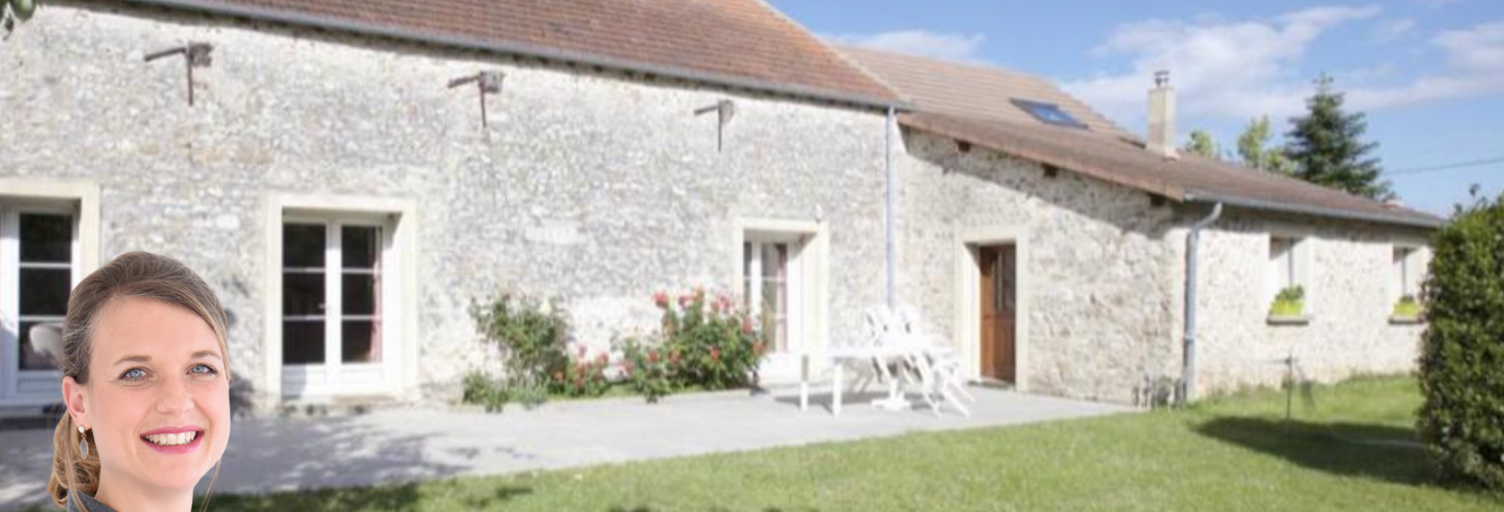 Maison 10 Pièces 298 m² à vendre à Sermaise (91530)