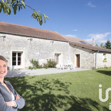 Maison 10 pièces 740000 €