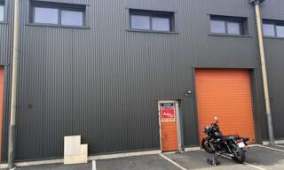 Commerce  200 m² à louer à La Ville-aux-Dames (37700)