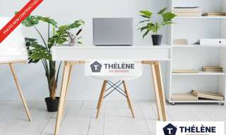 Bureau  16 m² à louer à Montpellier (34080)