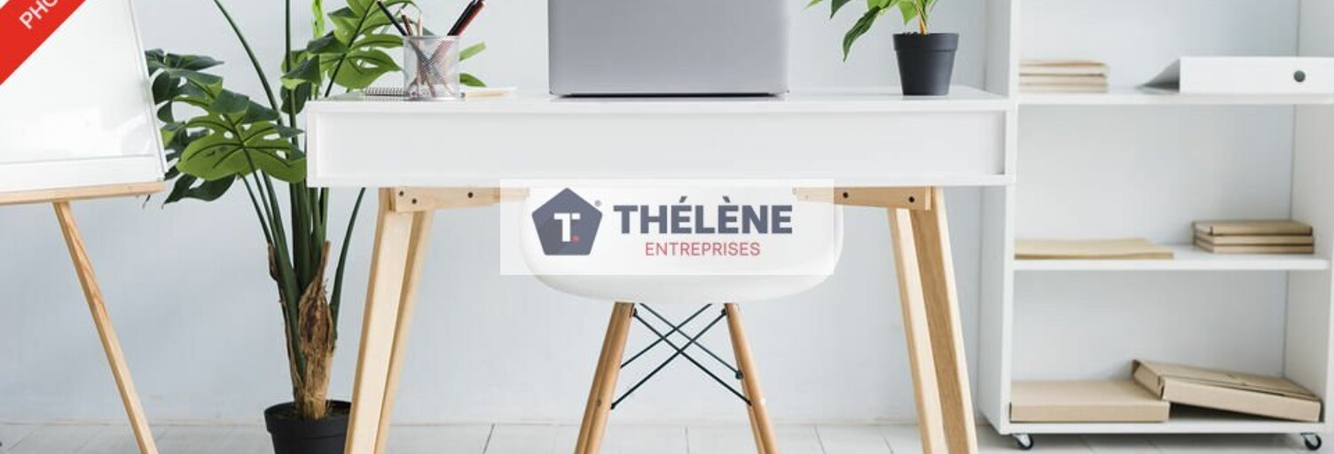 Bureau  16 m² à louer à Montpellier (34080)