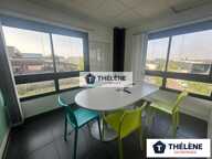 BUREAUX à LOUER — photo 2