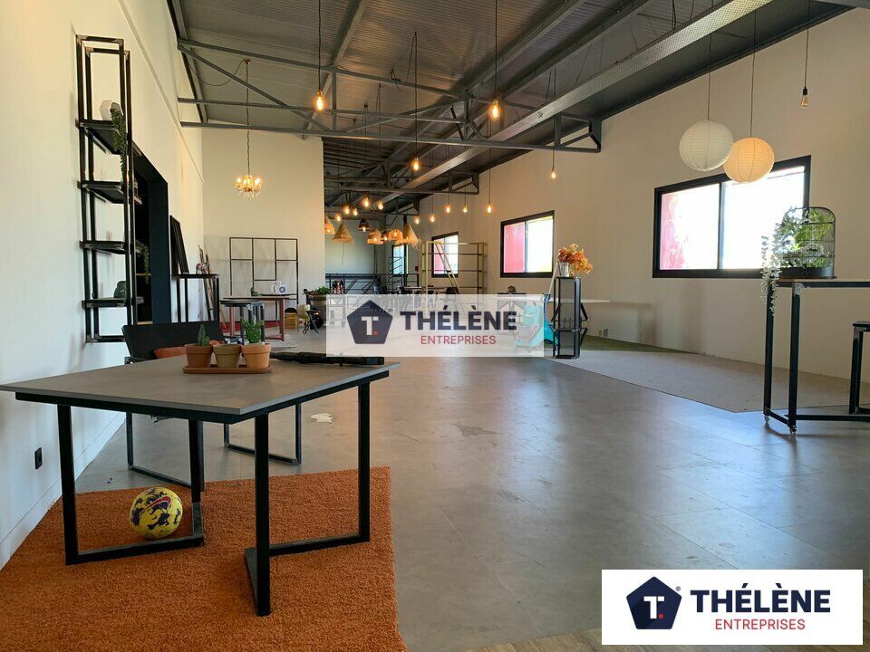 Local commercial  à louer Mauguio 34130