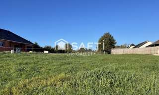 Terrain  817 m² à vendre à Varetz (19240)