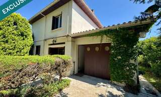 Maison 6 Pièces 141 m² à vendre à Villeneuve-sur-Lot (47300)