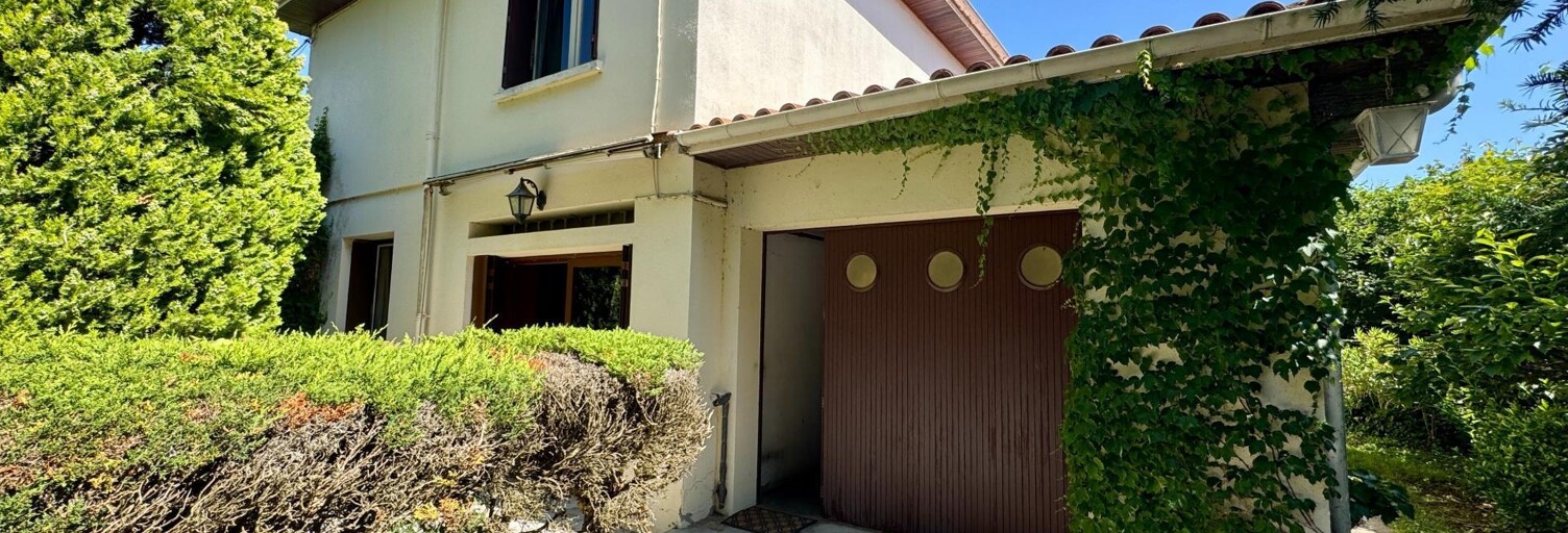 Maison 6 Pièces 141 m² à vendre à Villeneuve-sur-Lot (47300)