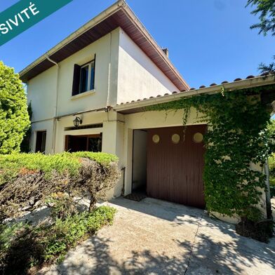 Maison 6 pièces 109900 €