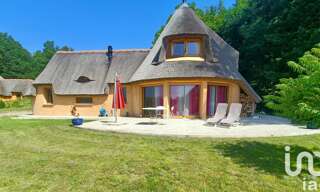 Maison 4 Pièces 110 m² à vendre à Pérols-sur-Vézère (19170)