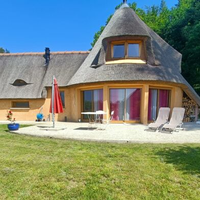 Maison 4 pièces 349000 €