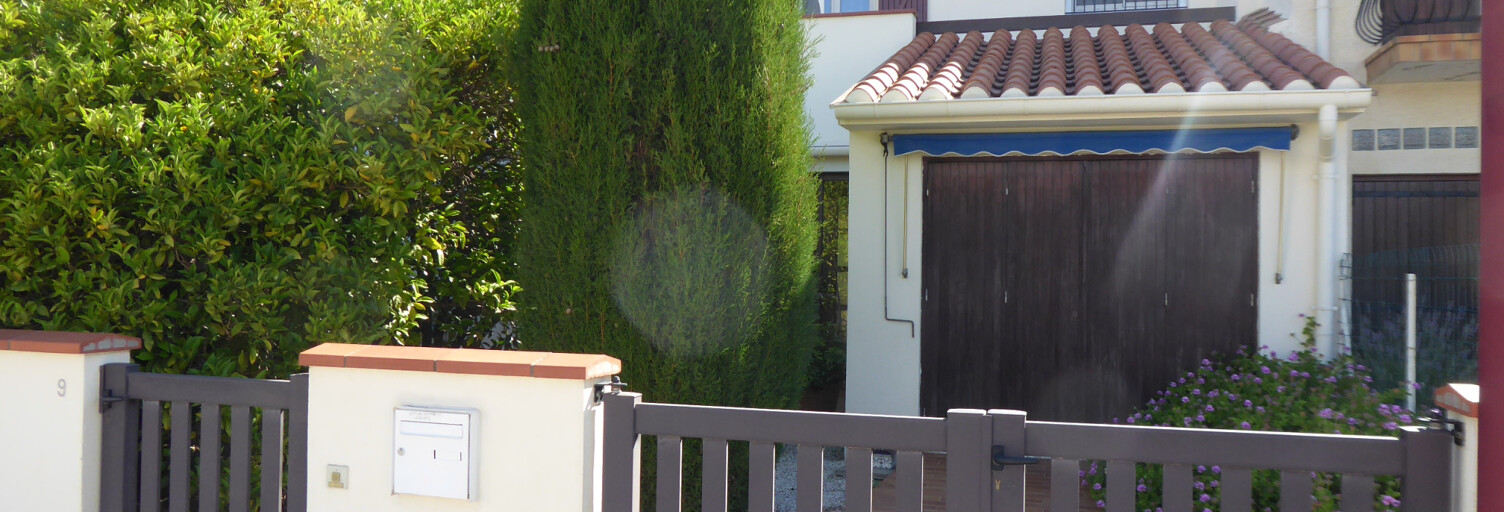 Maison 4 Pièces 108 m² à vendre à Perpignan (66000)