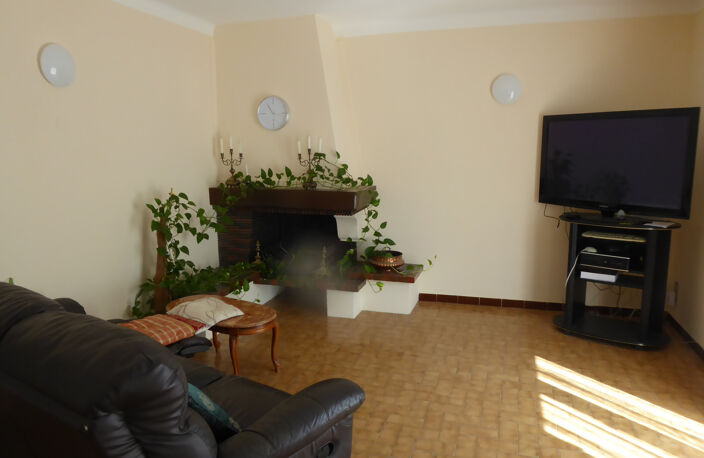 VILLA 2 FACES SECTEUR MASSILIA - 4 PIECES — photo 3