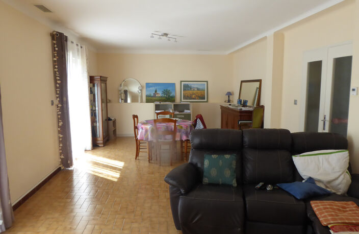 VILLA 2 FACES SECTEUR MASSILIA - 4 PIECES — photo 4