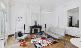 Appartement 2 Pièces 91 m² à vendre à Sète (34200)