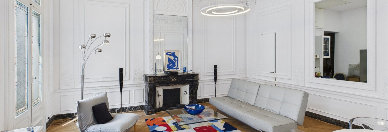 Appartement 2 Pièces 91 m² à vendre à Sète (34200)