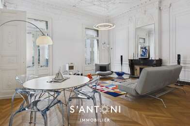 Appartement 2 pièces 349000 €