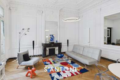 Appartement 2 pièces 329000 €