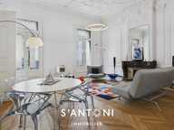 Appartement Haussmannien — photo 2