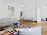 Appartement Haussmannien — photo 3