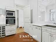 Appartement Haussmannien — photo 4