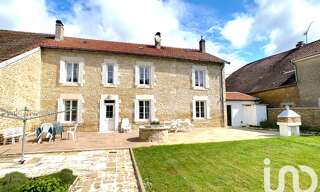 Maison 7 Pièces 295 m² à vendre à Manois (52700)