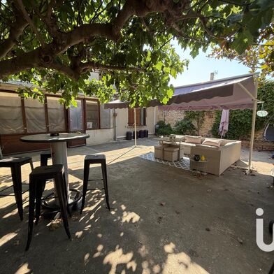 Maison 4 pièces 320000 €