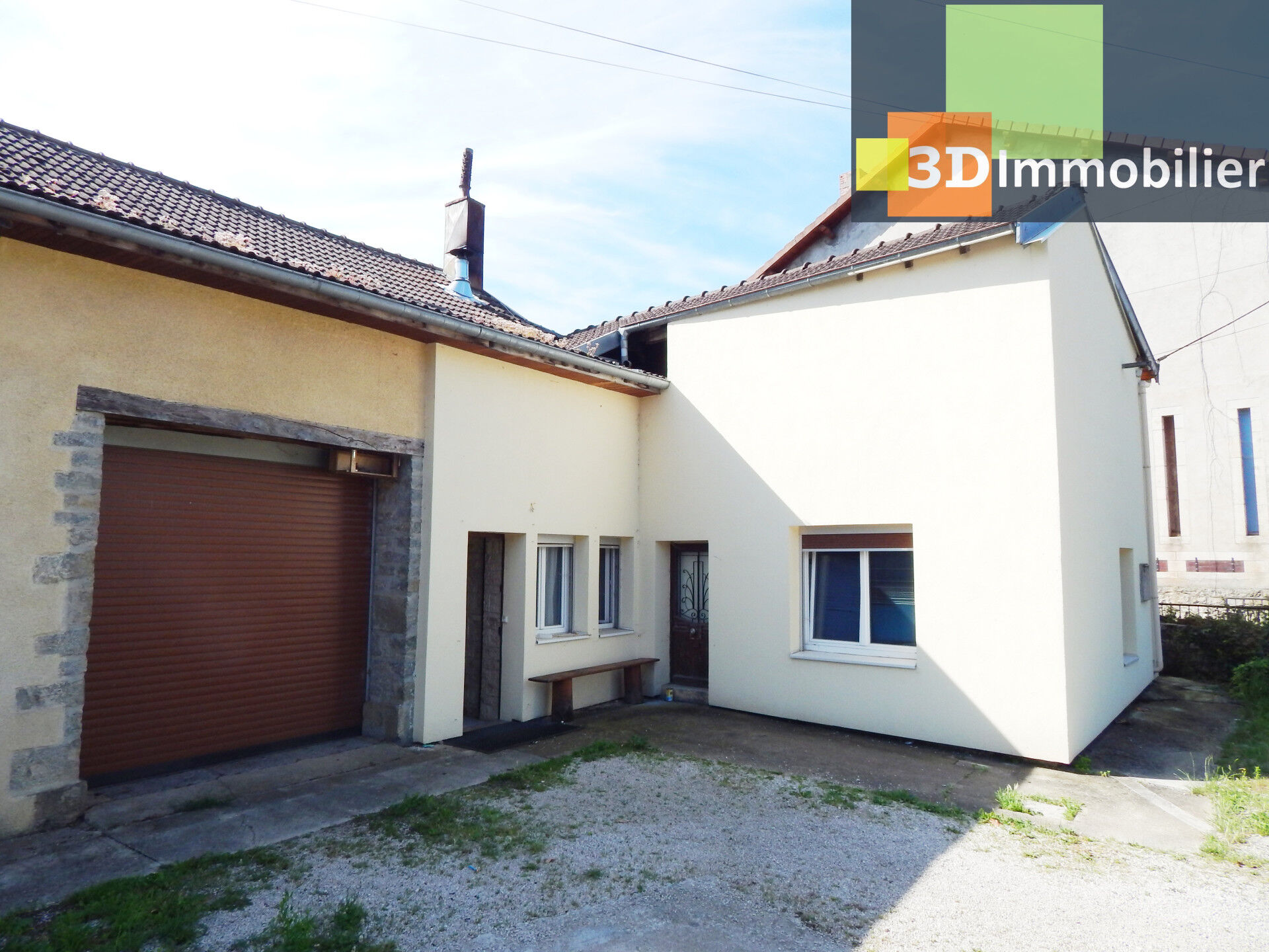Agence immobilière de 3D IMMOBILIER
