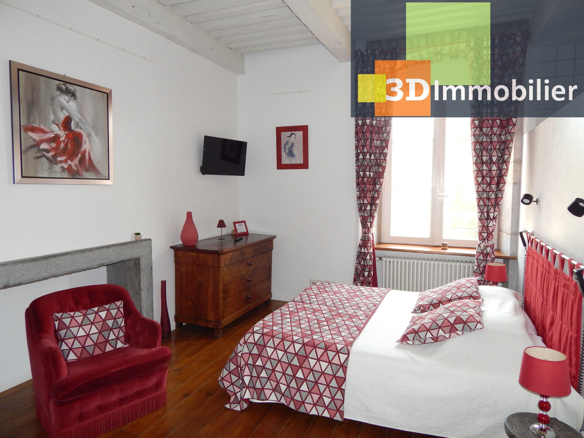 Agence immobilière de 3D IMMOBILIER