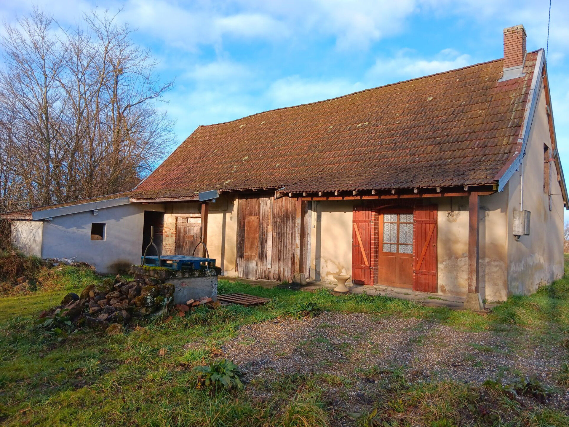 Agence immobilière de 3D IMMOBILIER