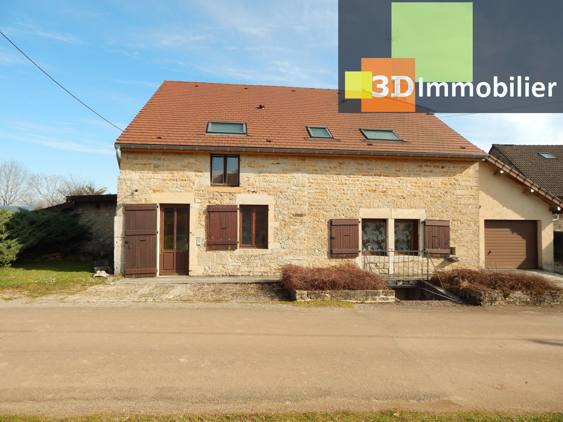 Agence immobilière de 3D IMMOBILIER