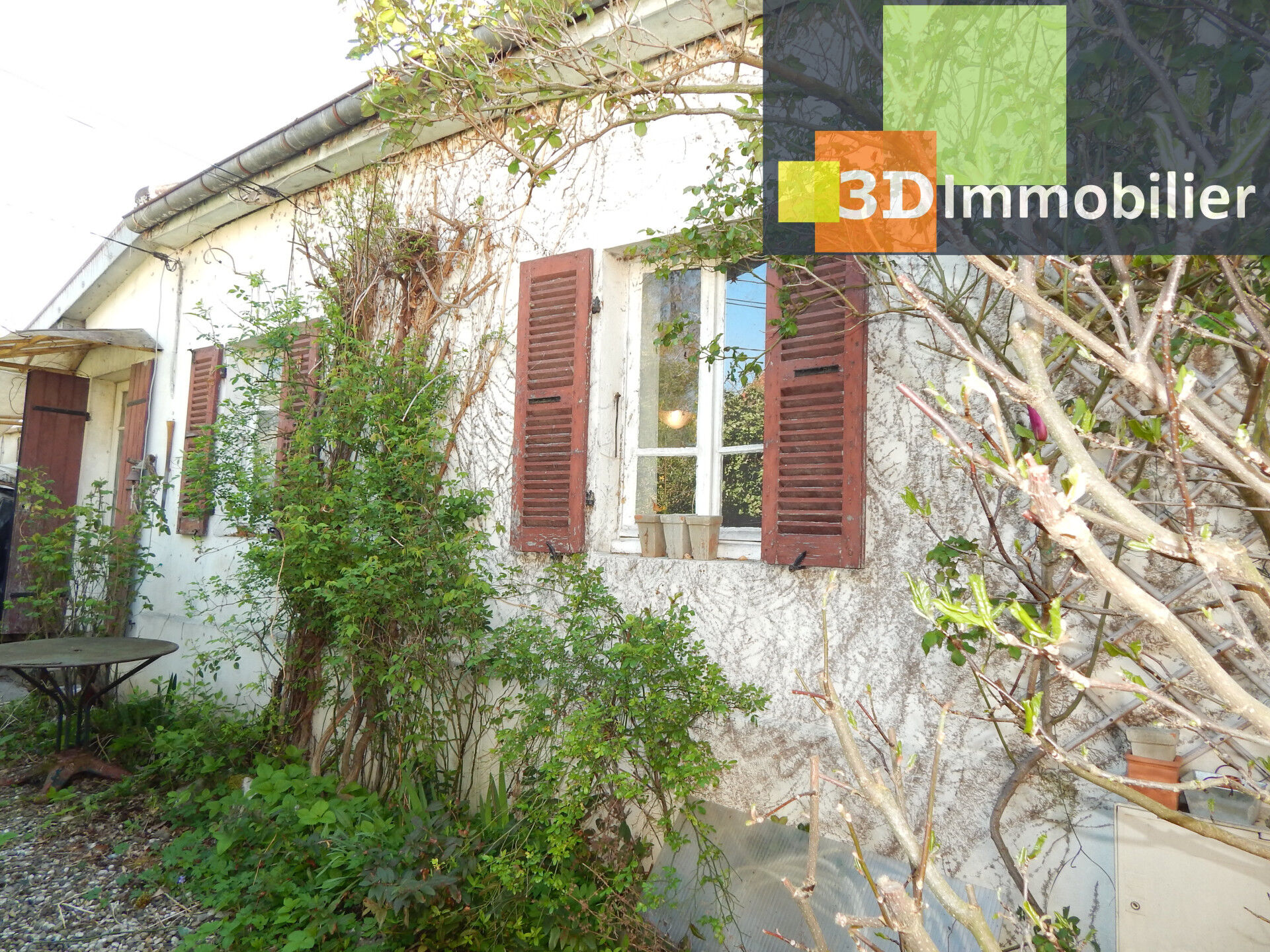 Agence immobilière de 3D IMMOBILIER