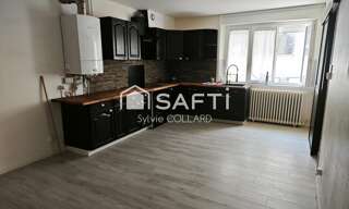 Maison 5 Pièces 129 m² à vendre à Saint-Joachim (44720)