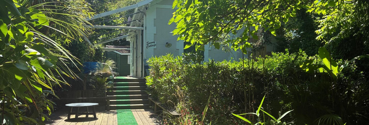 Maison 4 Pièces 89 m² à vendre à Arcachon (33120)