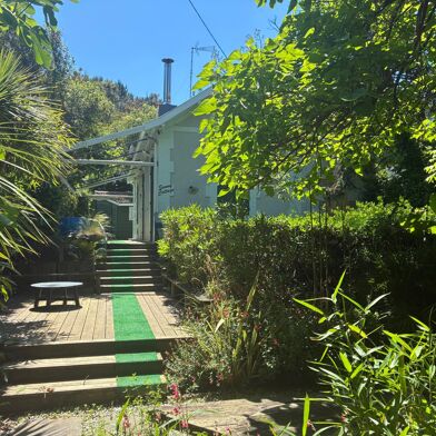 Maison 4 pièces 980000 €