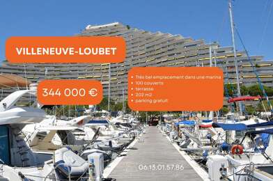 Commerce  344000 €