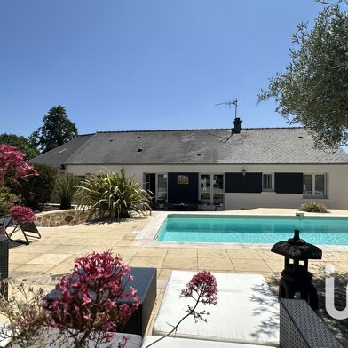 Maison 5 pièces 374000 €