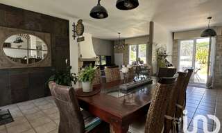 Maison 5 Pièces 107 m² à vendre à Vigneux-de-Bretagne (44360)