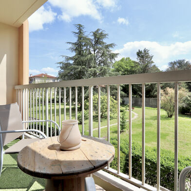 Appartement 3 pièces 1276 €