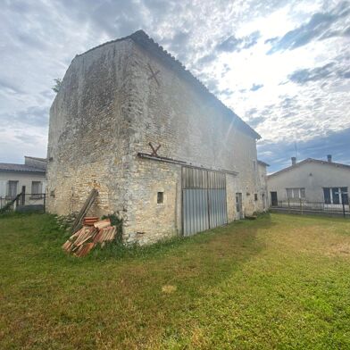 Maison 3 pièces 55000 €