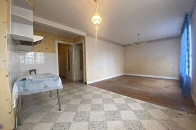 Maison 3 pièces 55000 €