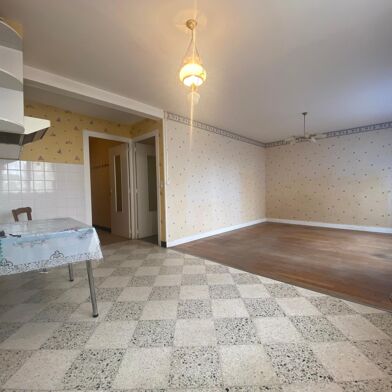 Maison 3 pièces 55000 €