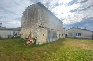 Maison 3 pièces 55000 €