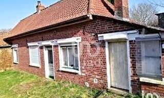 Maison 2 Pièces 65 m² à vendre à Febvin-Palfart (62960)