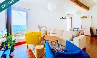 Appartement 3 Pièces 62 m² à vendre à Perpignan (66000)