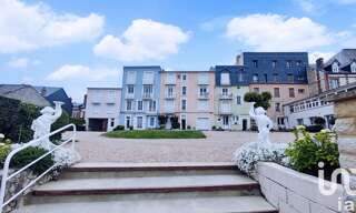 Appartement 2 Pièces 26 m² à vendre à Villerville (14113)