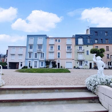 Appartement 2 pièces 168000 €