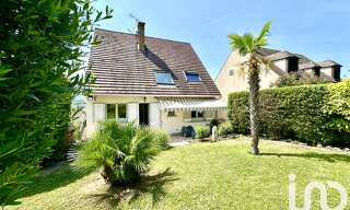 Maison 7 Pièces 141 m² à vendre à Cachan (94230)