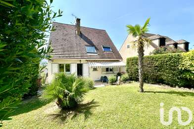 Maison 7 pièces 1200000 €